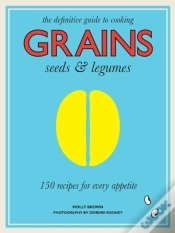 Capa do artigo Grains