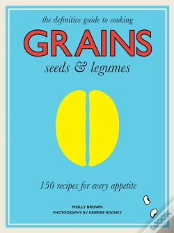 Capa do artigo Grains