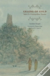 Capa do artigo Grains Of Gold