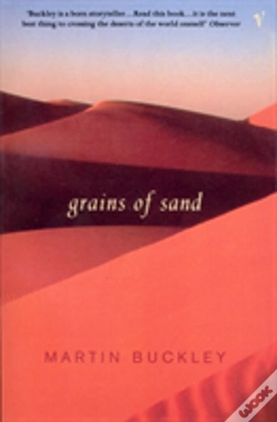 Capa do artigo Grains Of Sand