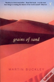 Capa do artigo Grains Of Sand