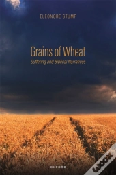 Grains Of Wheat