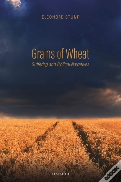 Capa do artigo Grains Of Wheat