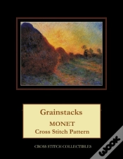 Capa do artigo Grainstacks