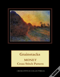Capa do artigo Grainstacks