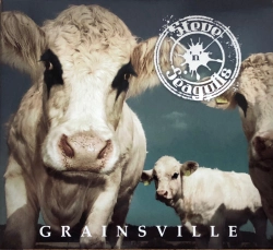 Capa do artigo Grainsville - CD