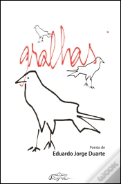 Capa do artigo Gralhas