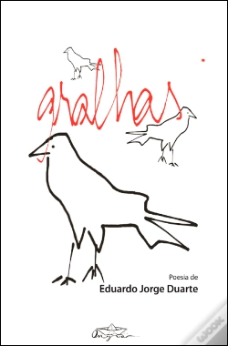Capa do artigo Gralhas