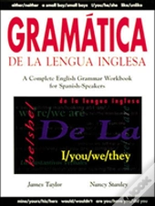 Gram Atica De La Lengua Inglesa