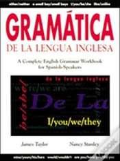 Capa do artigo Gram Atica De La Lengua Inglesa