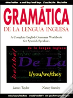 Capa do artigo Gram Atica De La Lengua Inglesa