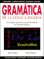 Gram Atica De La Lengua Inglesa - Preview