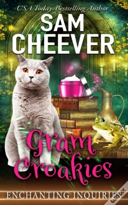 Capa do artigo Gram Croakies