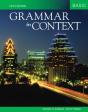 Gram In Ctxt Basic Text - Preview