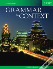 Capa do artigo Gram In Ctxt Basic Text
