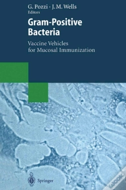 Capa do artigo Gram-Positive Bacteria