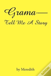 Capa do artigo Grama--Tell Me A Story