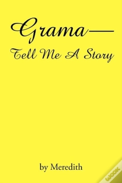 Capa do artigo Grama--Tell Me A Story