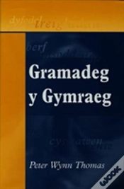 Capa do artigo Gramadeg Y Gymraeg Caled