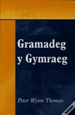 Capa do artigo Gramadeg Y Gymraeg Caled