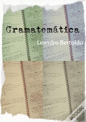 Capa do artigo Gramatemática