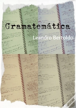 Capa do artigo Gramatemática