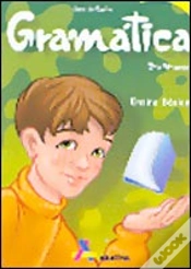 Capa do artigo Gramática 3º e 4º Anos