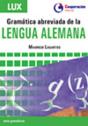 Gramática Abreviada De La Lengua Alemana - Preview