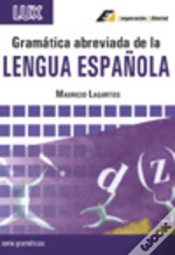 Capa do artigo Gramática Abreviada De La Lengua Española