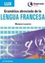 Gramática Abreviada De La Lengua Francesa - Preview
