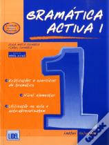 Gramática Activa 1