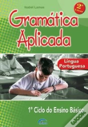 Capa do artigo Gramática Aplicada
