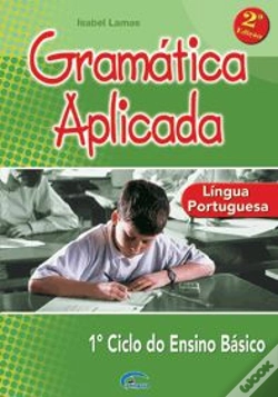 Capa do artigo Gramática Aplicada