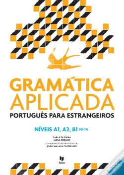 Capa do artigo Gramática Aplicada Português