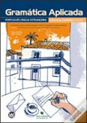 Capa do artigo Gramática Aplicada - Português Língua Estrangeira