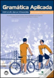 Capa do artigo Gramática Aplicada - Português Língua Estrangeira