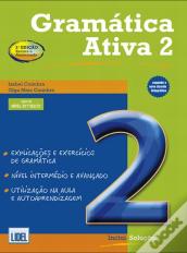 Gramática Ativa 2