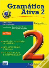 Gramática Ativa 2