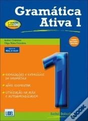 Capa do artigo Gramática Ativa