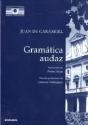 Gramática Audaz - Preview