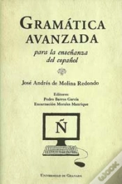 Capa do artigo Gramática Avanzada Para La Enseñanza Del Español