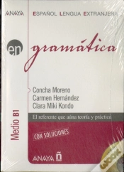 Capa do artigo Gramatica B1