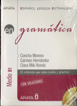 Capa do artigo Gramatica B1