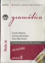 Gramatica B1