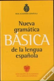 Capa do artigo Gramática Básica De La Lengua Española