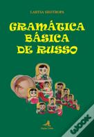 Gramática Básica de Russo