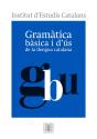 Gramàtica Bàsica I D'Ús De La Llengua Catalana - Preview