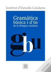 Capa do artigo Gramàtica Bàsica I D