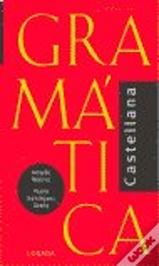 Capa do artigo Gramatica Castellana