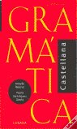 Capa do artigo Gramatica Castellana